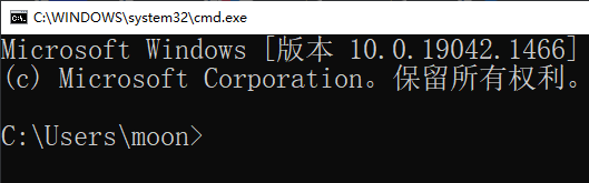 cmd
